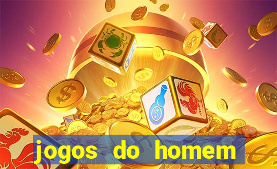 jogos do homem aranha download